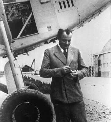 Photo courtesy of Wikipedia