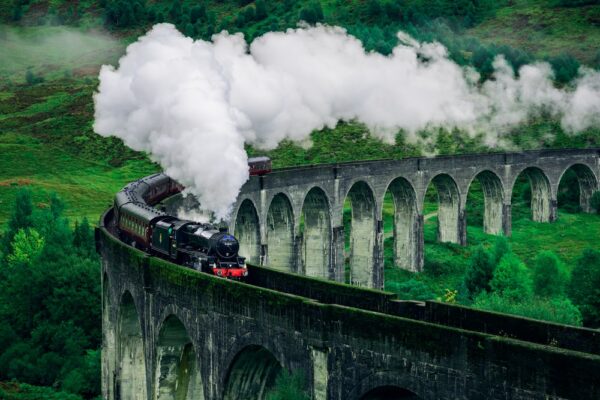 Photo courtesy of Unsplash