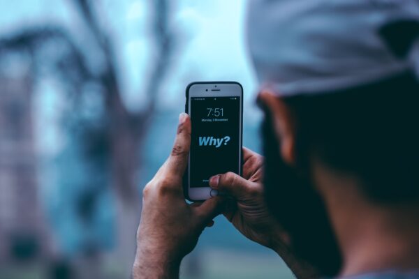 Photo courtesy of Dewang Gupta on Unsplash