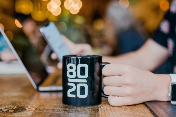Photo courtesy of Austin Distel on Unsplash