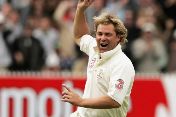 Photo courtesy of Cricket Australia